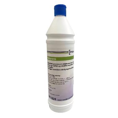 Afløbsrens Prime Source Ren til Vaske/Bruserafløb Natriumhydroxid 1 ltr,1 ltr/fl