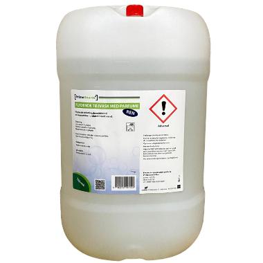 Tøjvask Flydende Prime Source Ren med Enzymer/Parfume 23 kg,23 ltr/dnk