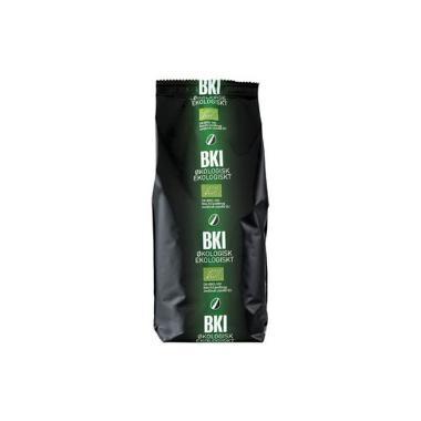 Kaffe BKI Økologisk malet kaffe Catering 500 gr (DK-ØKO-100),16 ps x 1 stk/krt