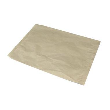 Bagerpose 3 kg 300x380+20 mm FSC 40 gr Brun,1000 stk/krt