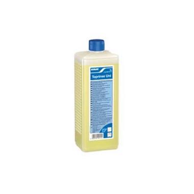 Maskinopvask Afspænding Toprinse Uni 1ltr,4 fl x 1 ltr/krt