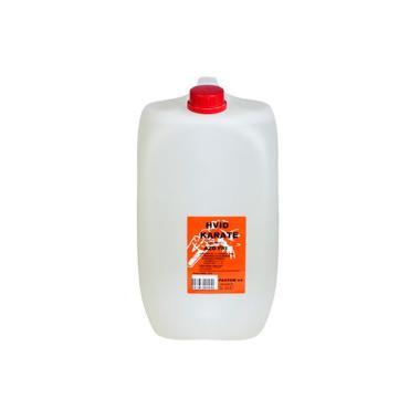 Saft Champ Karate smag Hvid 10 liter,10 Ltr/dnk