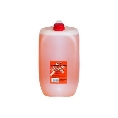 Saft Champ Sommerstang smag Gul 10 liter,10 Ltr/dnk