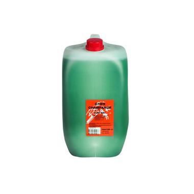 Saft Champ Champagnebrus Smag Grøn 10 ltr,10 Ltr/dnk