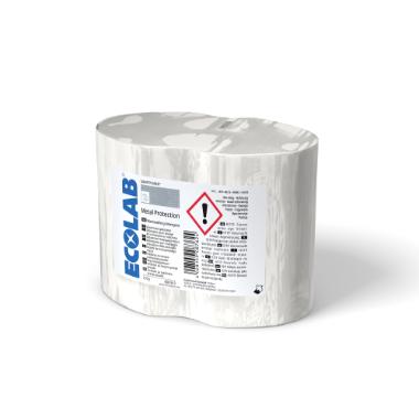 Maskinopvask Fast Apex/SMARTPOWER Metal Protection 2.9kg uden Klor til Aluminium,4stk x 2.9 kg/krt