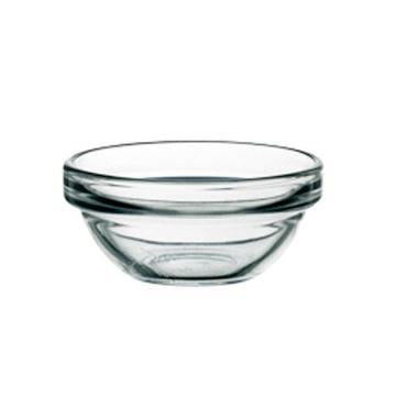 Glasskål Arcoroc Ø6 cm 3.5 cl stabelbar,6 stk/pk