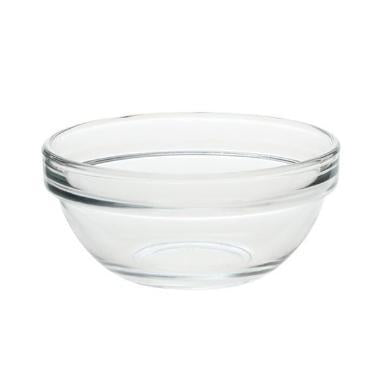 Glasskål Arcoroc Ø7 cm 7.5 cl stabelbar,6 stk/pk