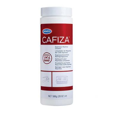 Sæbe Urnex Cafiza Pulver 566 Gram til Back flush af Espressomaskiner,stk