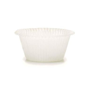 Muffinsform ø50x35 mm med Rullet kant,5000 stk/krt