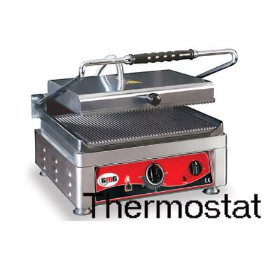 Reservedel Thermostat 300C til GMG Klemgrill 108244,stk