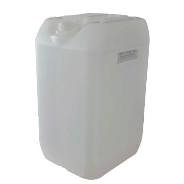 Dunk 25 ltr Hals 60 uden Kapsel Natur,stk