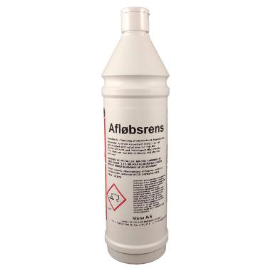 Afløbsrens Iduna 1 ltr,6 fl x 1 ltr/krt