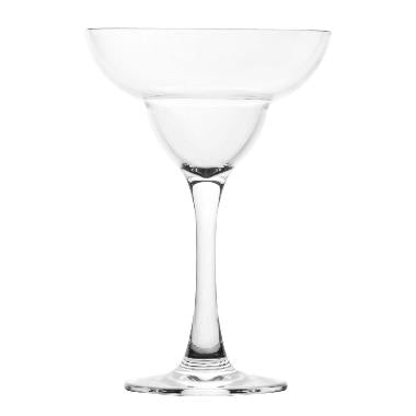 Margaritaglas glassFORever 33 cl Ø12.4xH18.1 cm Polycarbonat Klar,24 stk/krt