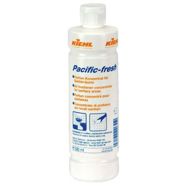 Luftfrisker Pacific-fresh til sanitære områder 500 ml,12 fl x 500 ml/krt