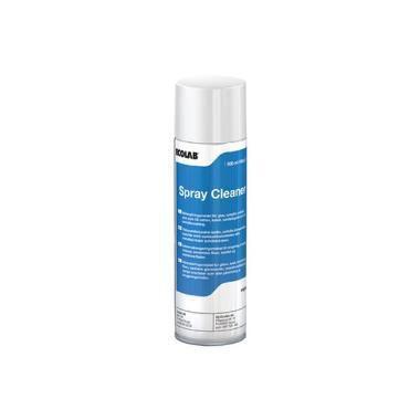 Universalrengøring Spraycleaner uden Farve/Parfume Aerosoldåse 500 ml,500 ml/ds