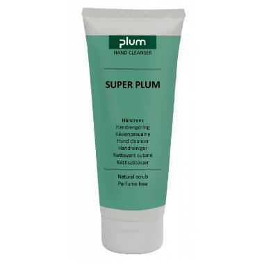 Håndrens Super Plum uden parfume 250 ml,1 Stk