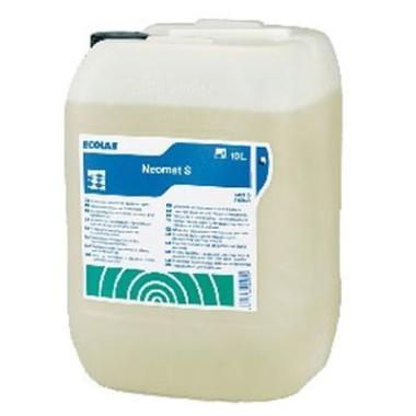 Vaskepleje uden voks Neomax (Neomat) S med parfume til kombimaskiner 10 ltr,10 Ltr/dnk