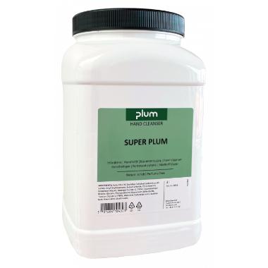 Håndrens Super Plum 3 ltr,3 ltr/stk