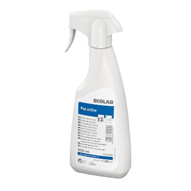 Universalrengøring Pep Active Special Spray Klar-til-Brug 500 ml,6 fl x 500 ml/krt