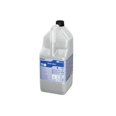 Universalrengøring Brial Clean uden Farve/Parfume 5 ltr,5 Ltr/dnk