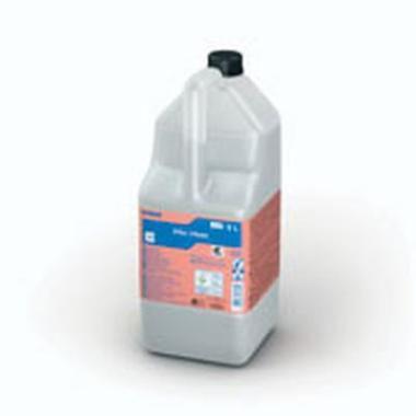 Sanitetsrengøring Into Clean Surt uden Farve/Parfume 5 ltr,2 dnk x 5 ltr/krt