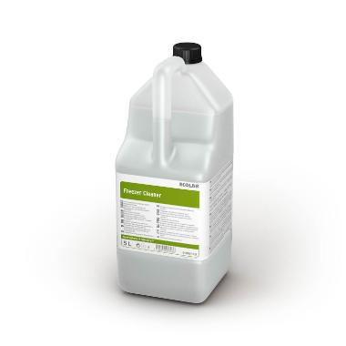 Universalrengøring Freezer Cleaner uden Farve/Parfume 5 ltr,2 dnk x 5 ltr/krt