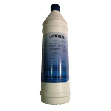 Universalrengøring SC Universalrens uden Farve/Alkohol med parfume 1 ltr,1 ltr/fl