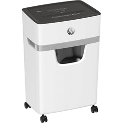 HP OneShred 15CC Cross-Cut Shredder