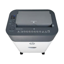 HP OneShred 100CC Cross-Cut Auto Shredder