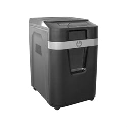 HP OneShred Pro 200CC Cross-Cut Auto Shredder