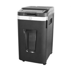 HP OneShred Pro 400CC Cross-Cut Auto Shredder