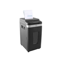 HP OneShred Pro 400MC Micro-Cut Auto Shredder