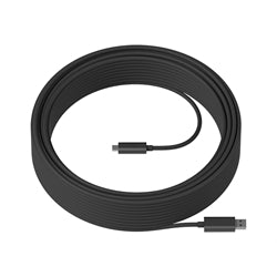 Logitech USB-C to USB Cable 102 meter