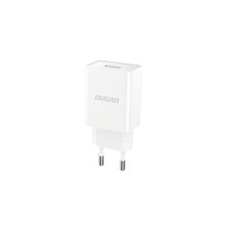 Dudao Power Adapter 18W 1xUSB-A