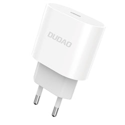 Dudao Power Adapter 10W 1xUSB-A