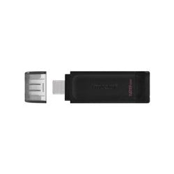 Kingston DataTraveler 70 128GB USB-C 3.2 Gen. 1