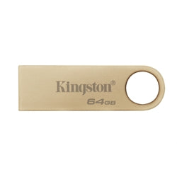 Kingston Datatraveler SE9 G3 64GB USB 3.2