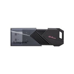 Kingston DataTraveler Exodia Onyx 64GB