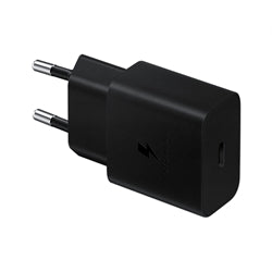 Samsung Power Adapter 15W 1xUSB-C