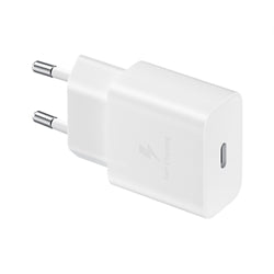 Samsung Power Adapter 15W 1xUSB-C