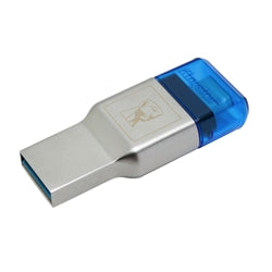 Kingston MobileLite Duo 3C Cardreader USB 3.1