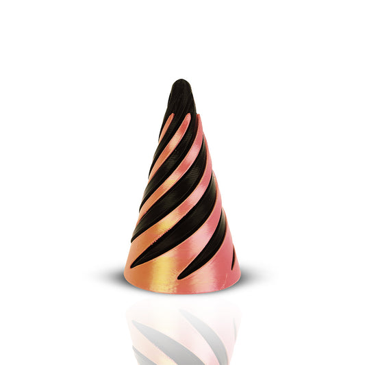 Fidget Cone Multicolor