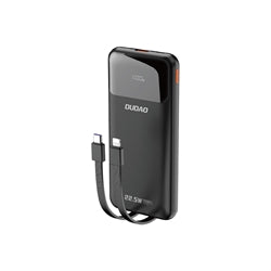 Dudao PowerBank 20000mAh, Multi Output