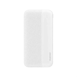 Dudao PowerBank 10000mAh, 2x x USB-A