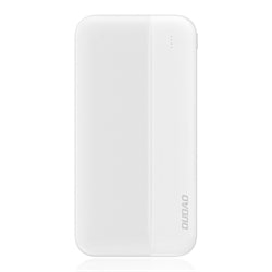 Dudao PowerBank 20000mAh, 2x x USB-A