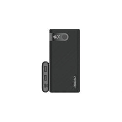 Dudao PowerBank 10000mAh, 2x x USB-C