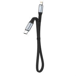 Dudao USB-C to Lightning 20W - 0,23M cable