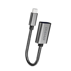 Dudao L15T USB-C til USB-A