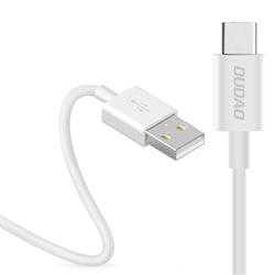 Dudao L1 USB-A to USB-C 1M cable