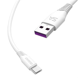 Dudao USB-A 2.0 to USB-C Cable 1 Meter